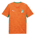 Puma Ivory Coast 2026 Home Jersey