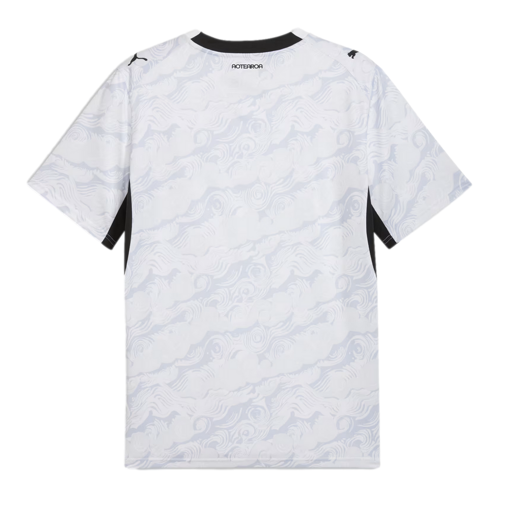 Puma New Zealand 2026 Away Jersey