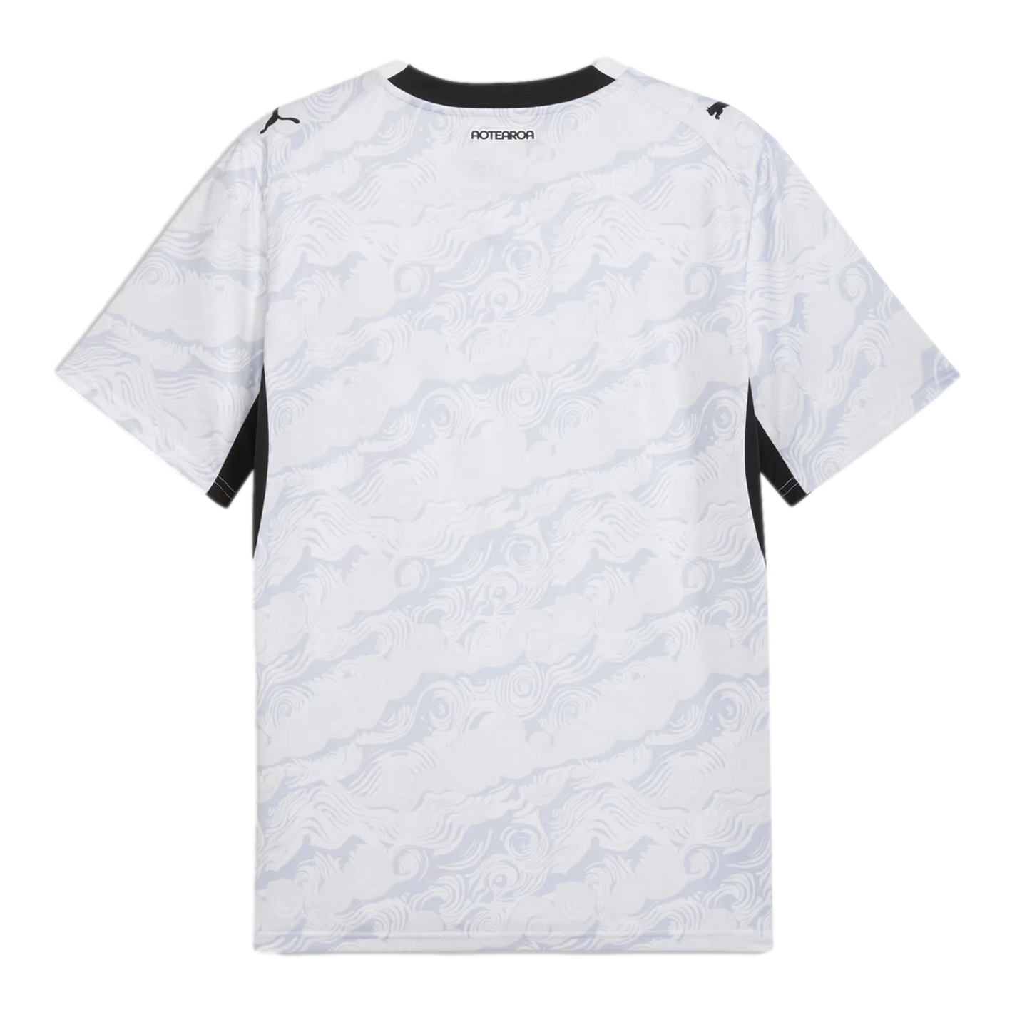Puma New Zealand 2026 Away Jersey