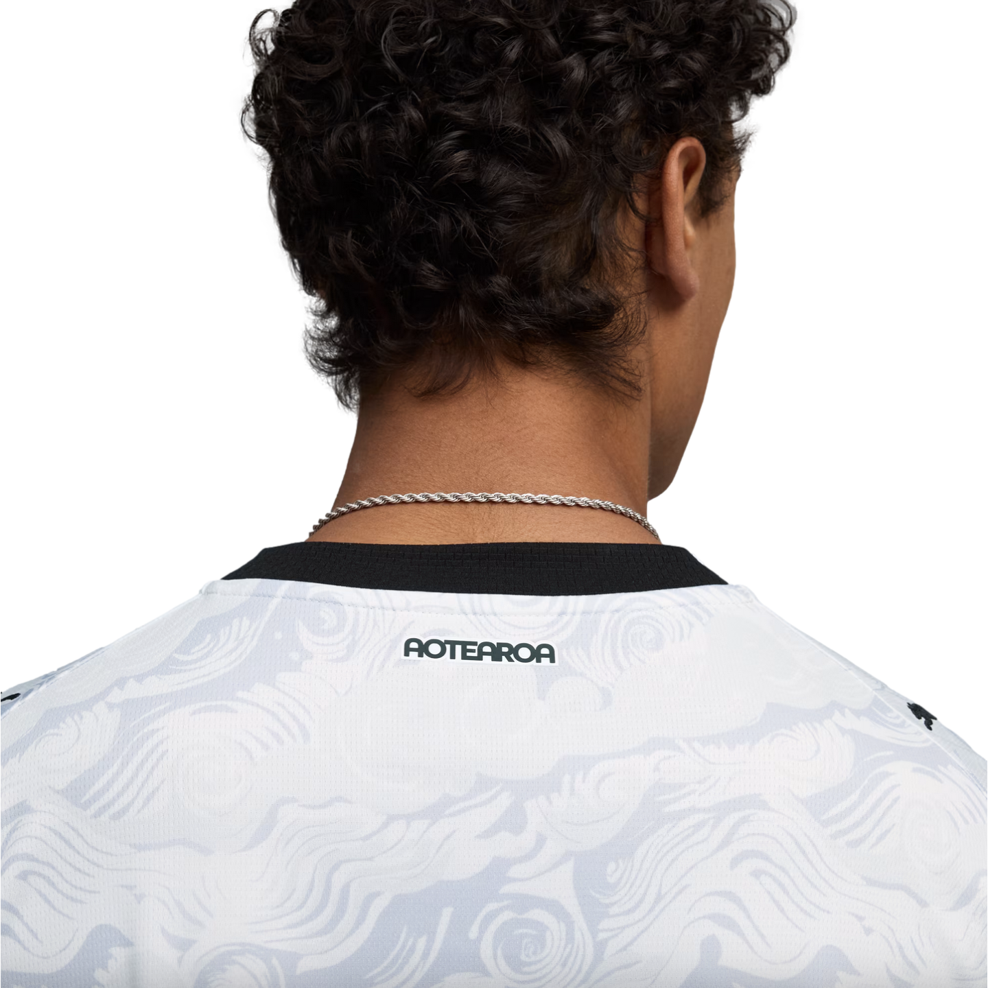 Puma New Zealand 2026 Away Jersey