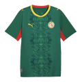 Puma Senegal 2026 Away Jersey