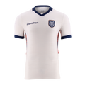 Marathon Ecuador 2026 Third Jersey