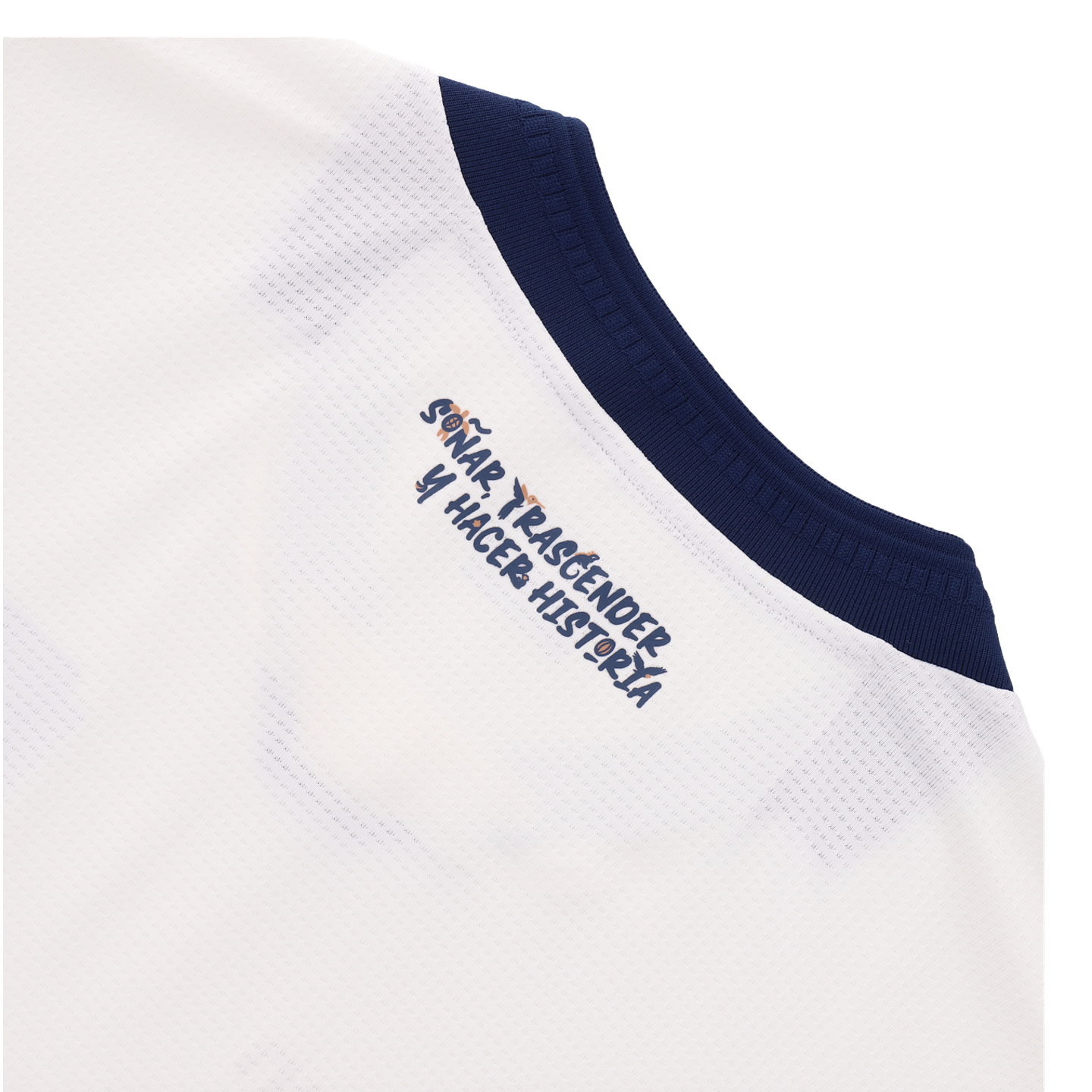 Marathon Ecuador 2026 Third Jersey