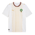 Puma Morocco 2026 Away Jersey