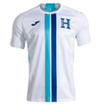 Joma Honduras 2026 Home Jersey