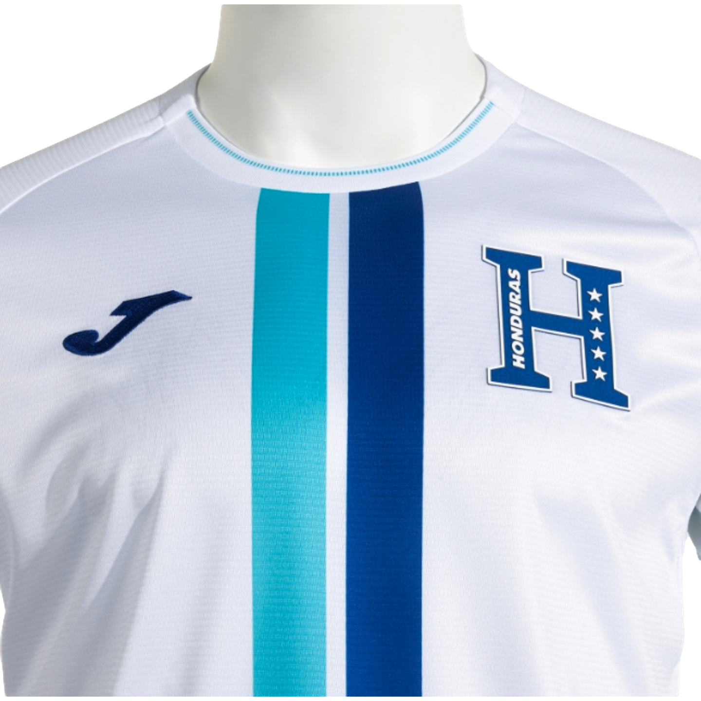 Joma Honduras 2026 Home Jersey