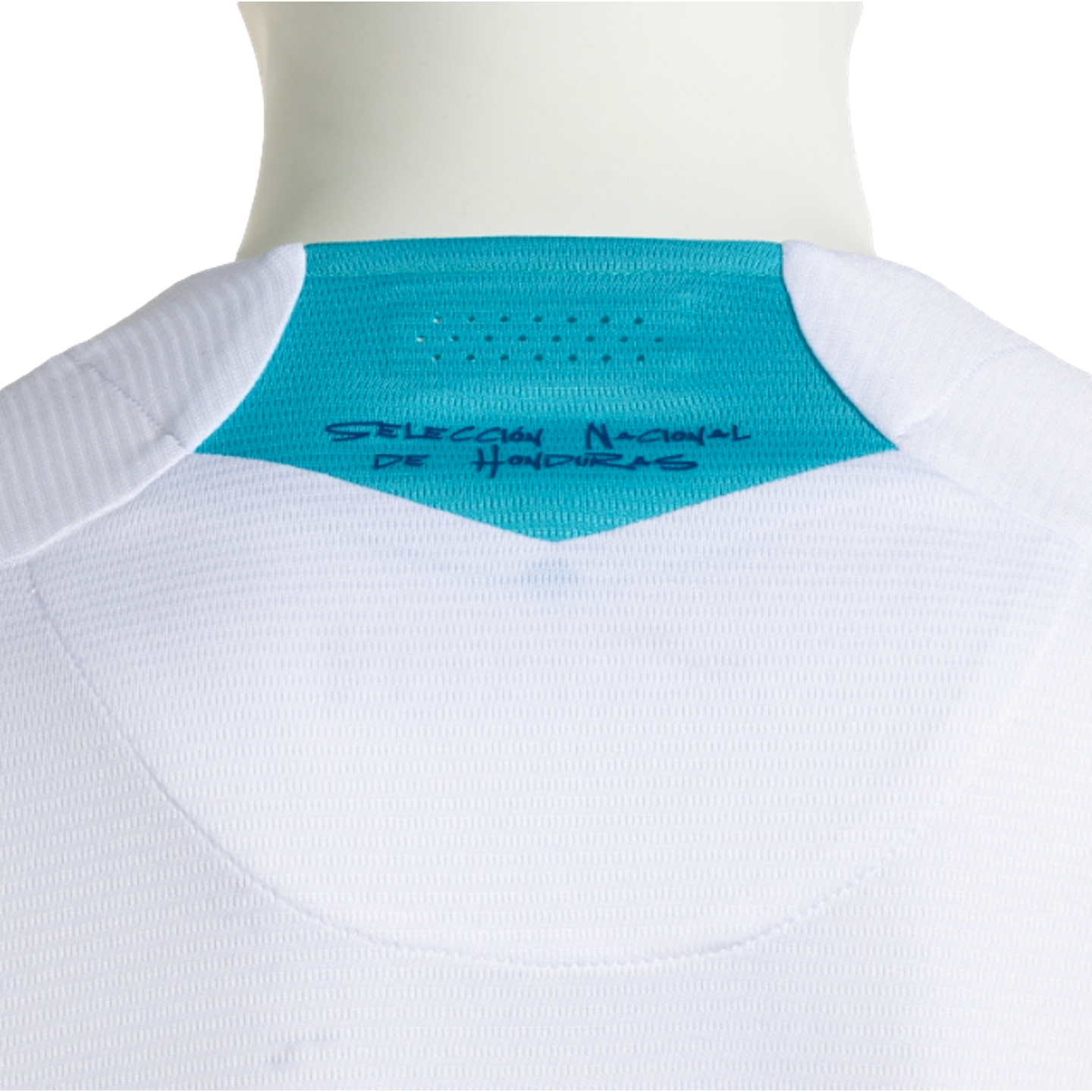 Joma Honduras 2026 Home Jersey