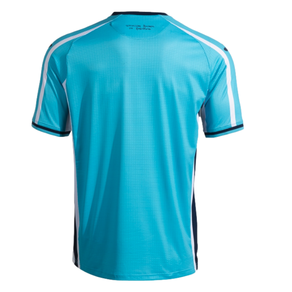 Joma Honduras 2026 Away Jersey