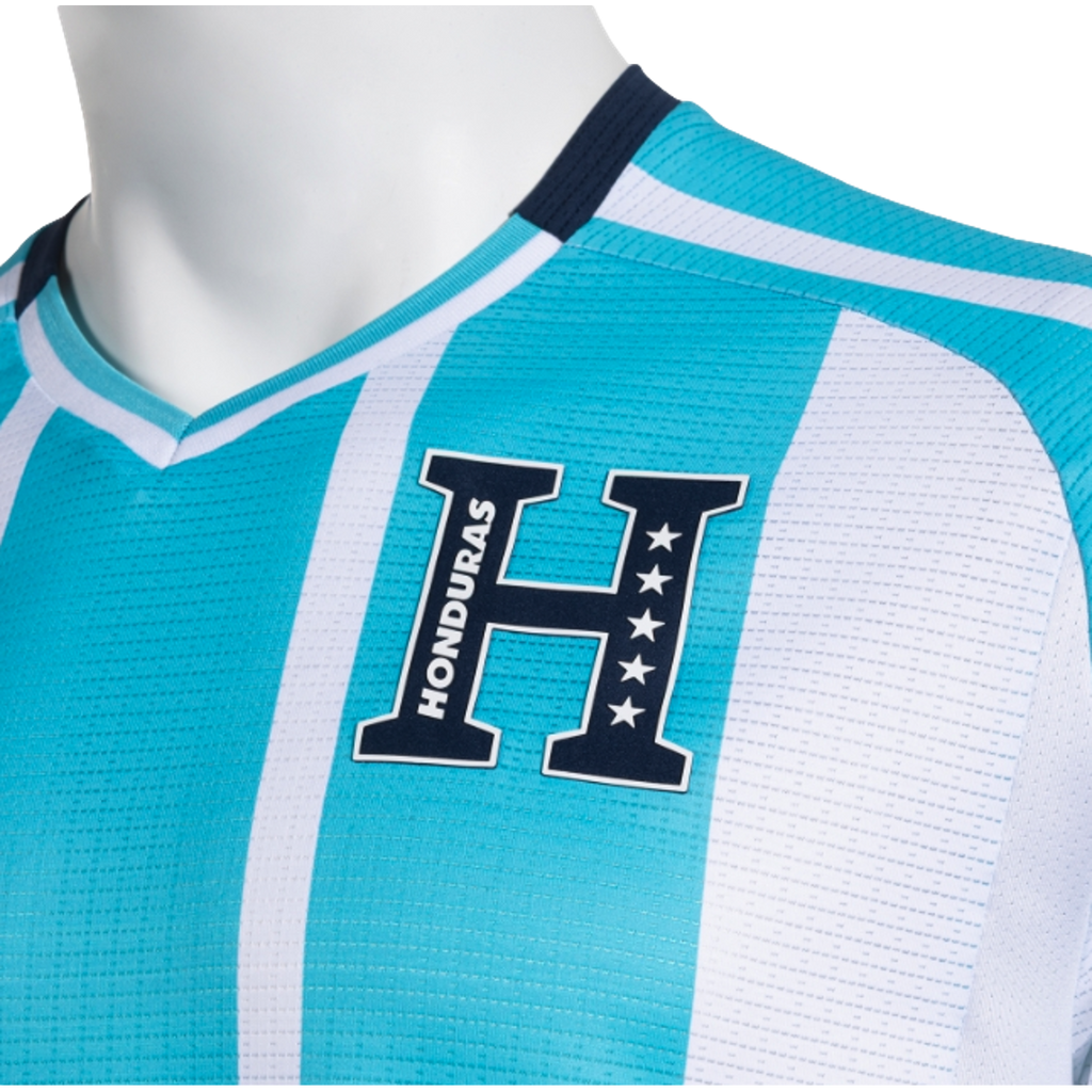 Joma Honduras 2026 Away Jersey
