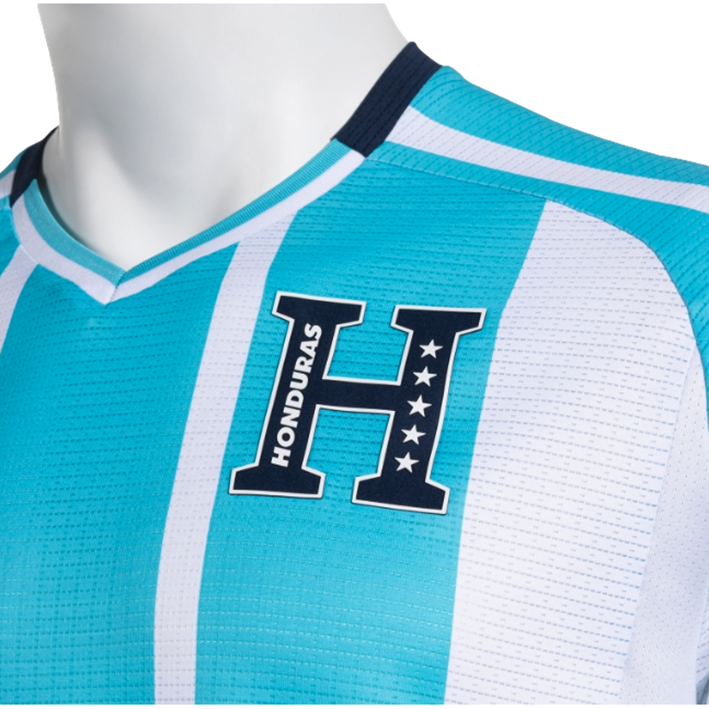 Joma Honduras 2026 Away Jersey