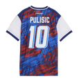 Puma CP Pulisic 10 USA Passion Youth Jersey