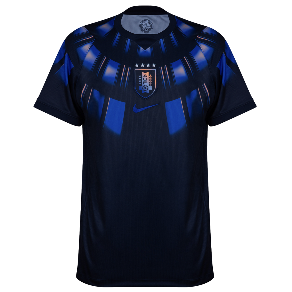 Nike Uruguay 2026 Away Jersey