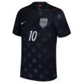 Nike USA 2026 Name & Number Away Jersey