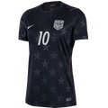 Nike USA 2026 Name & Number Women's Away Jersey