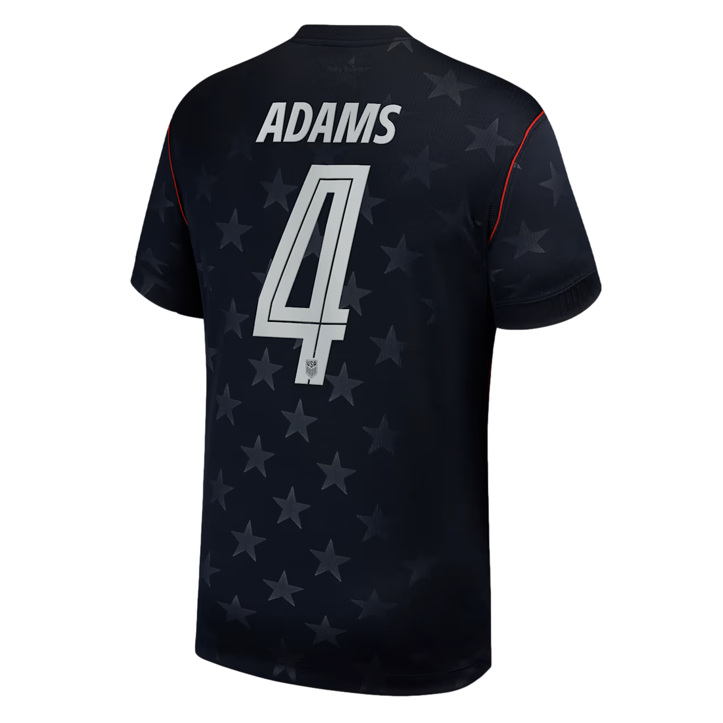 Nike USA 2026 Name & Number Away Jersey