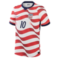 Nike USA 2026 Name & Number Authentic Home Jersey