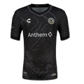 Charly Oakland Roots 2026 Youth Home Jersey