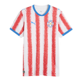 Puma Paraguay 2026 Home Jersey