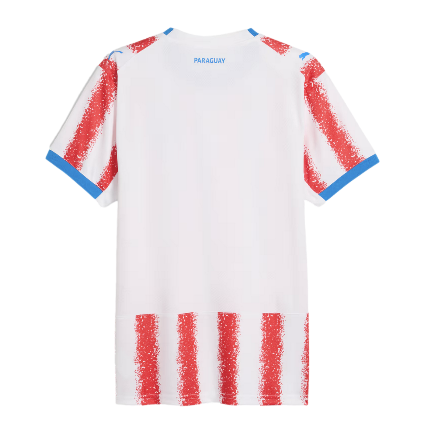 Puma Paraguay 2026 Home Jersey