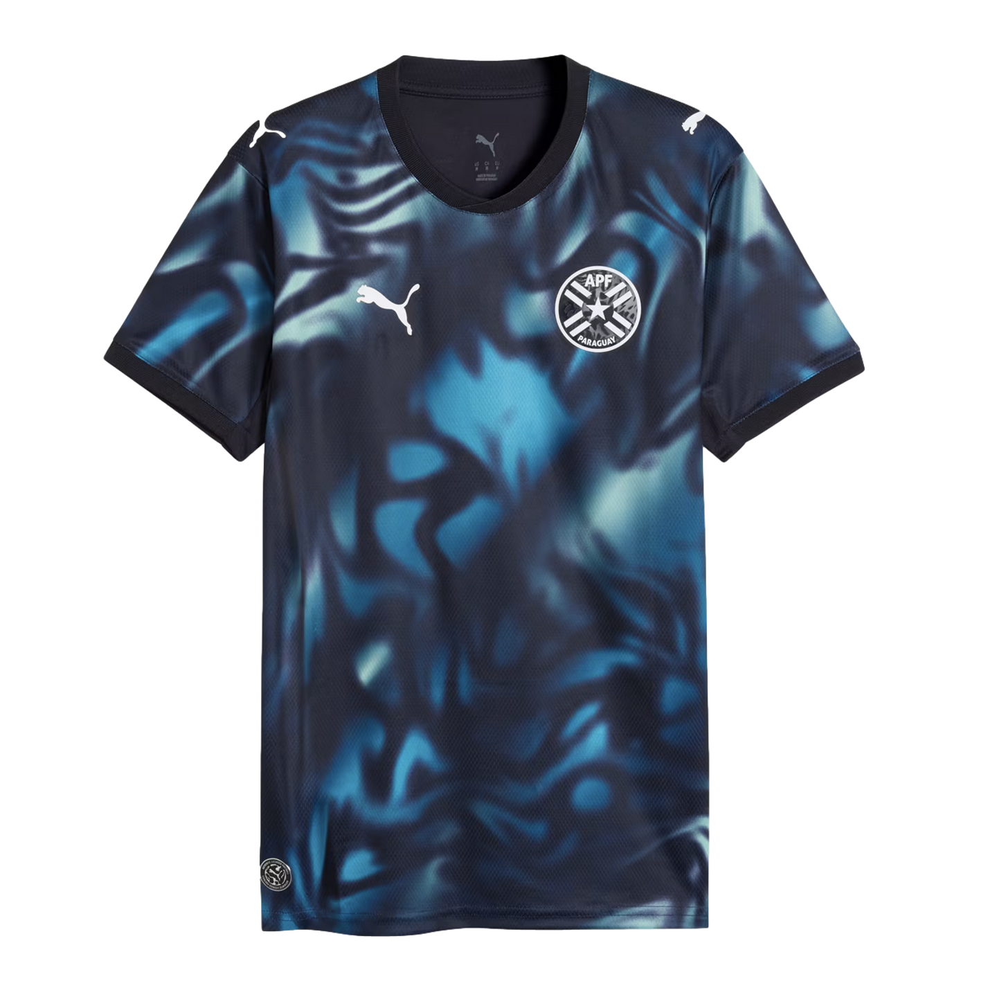 Puma Paraguay 2026 Away Jersey