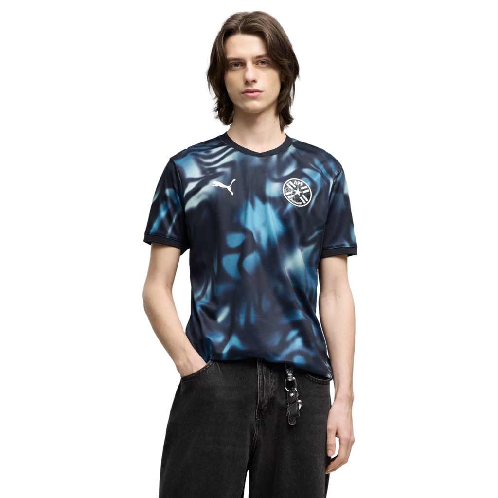 Puma Paraguay 2026 Away Jersey