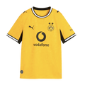 Puma Borussia Dortmund 26/27 Youth Home Jersey