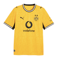 Puma Borussia Dortmund 26/27 Home Jersey
