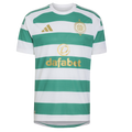 Adidas Celtic 26/27 Authentic Home Jersey