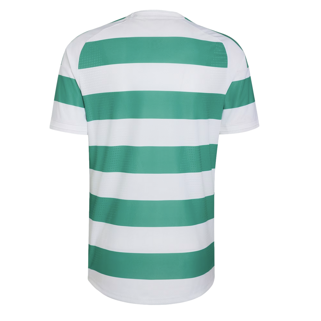 Adidas Celtic 26/27 Authentic Home Jersey