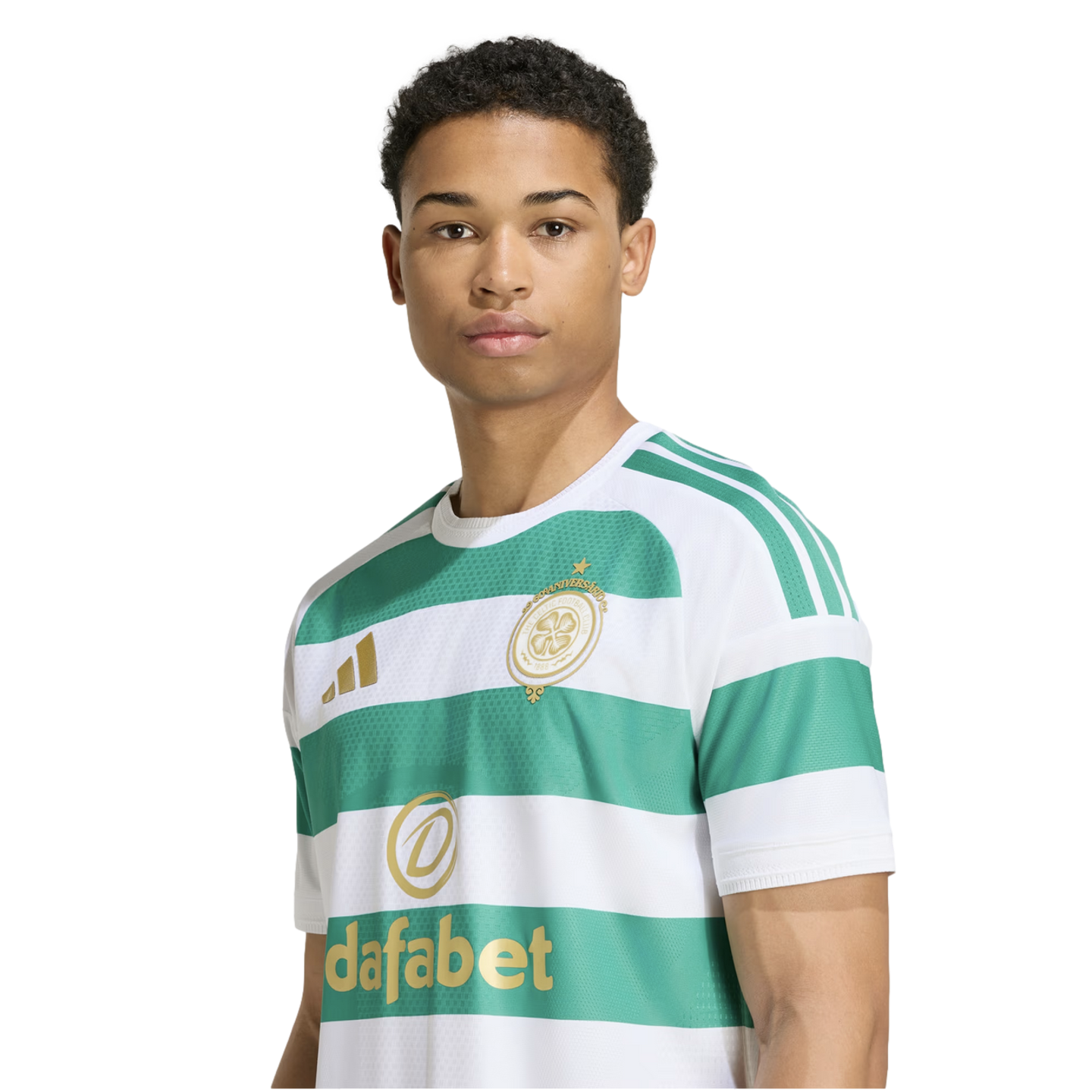 Adidas Celtic 26/27 Authentic Home Jersey