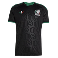 Adidas Mexico 2026 Third Jersey