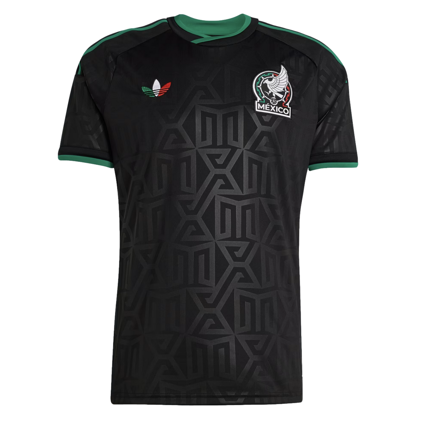 Adidas Mexico 2026 Third Jersey