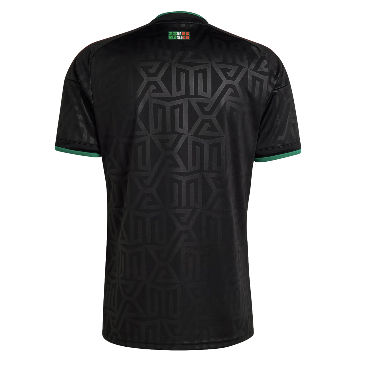 Adidas Mexico 2026 Third Jersey