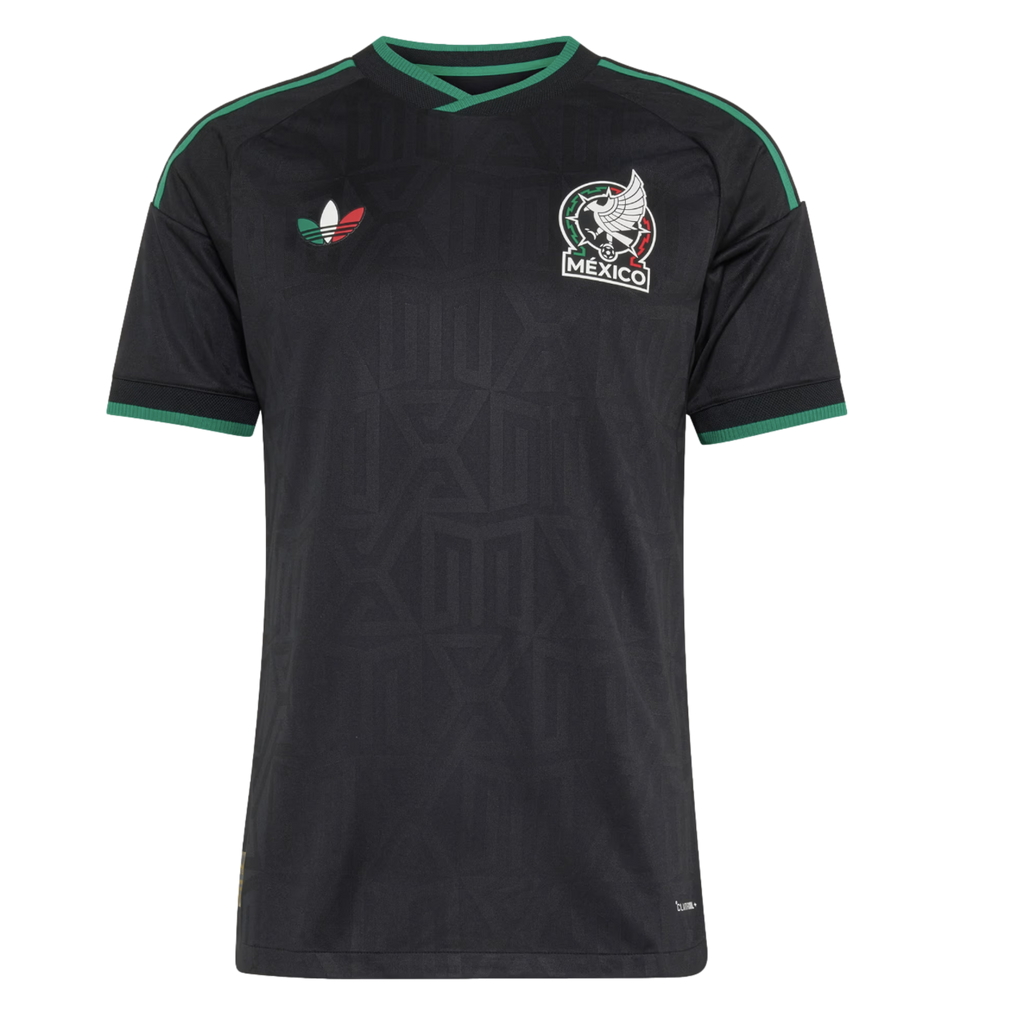Adidas Mexico 2026 Authentic Third Jersey