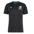 Adidas Mexico 2026 Authentic Third Jersey