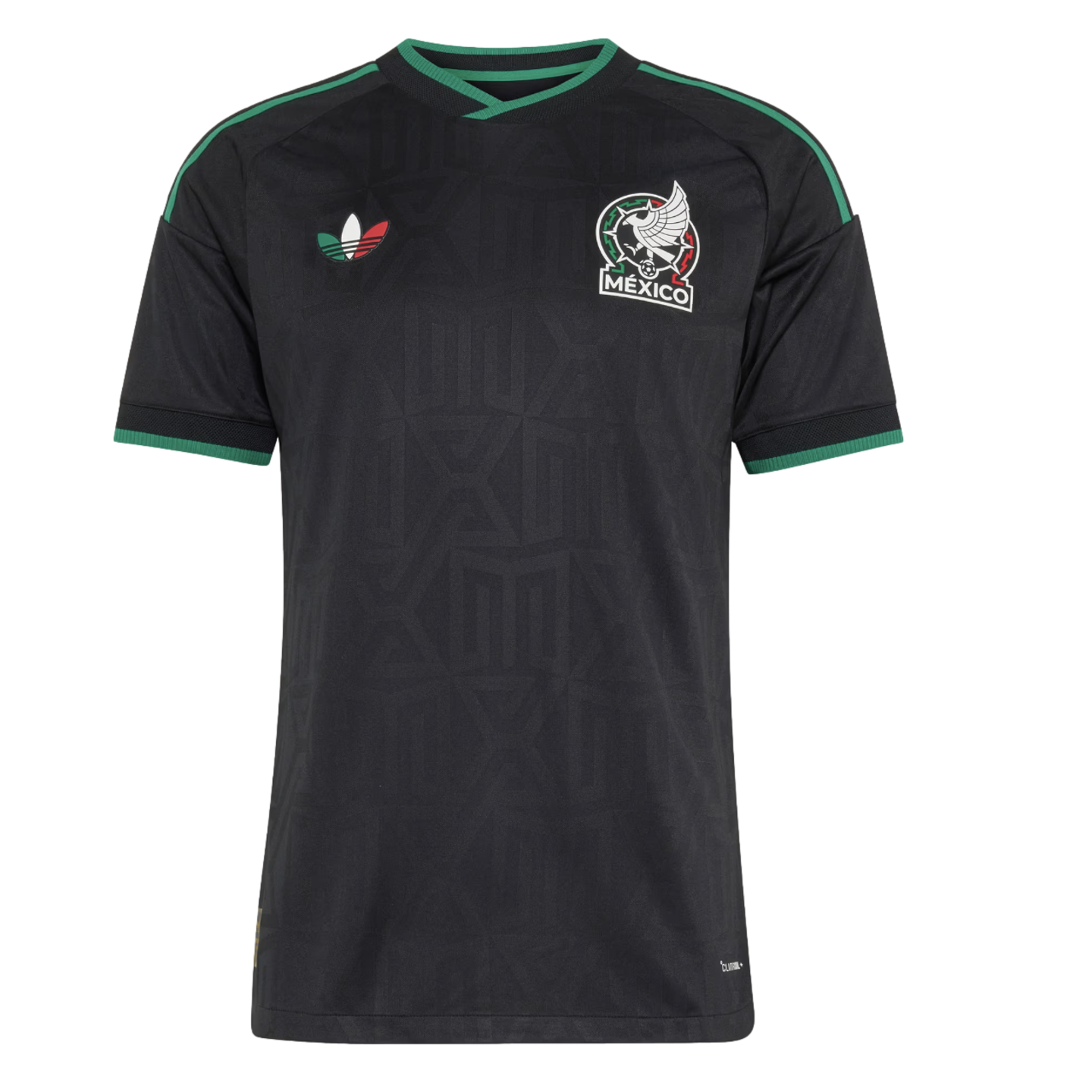 Adidas Mexico 2026 Authentic Third Jersey