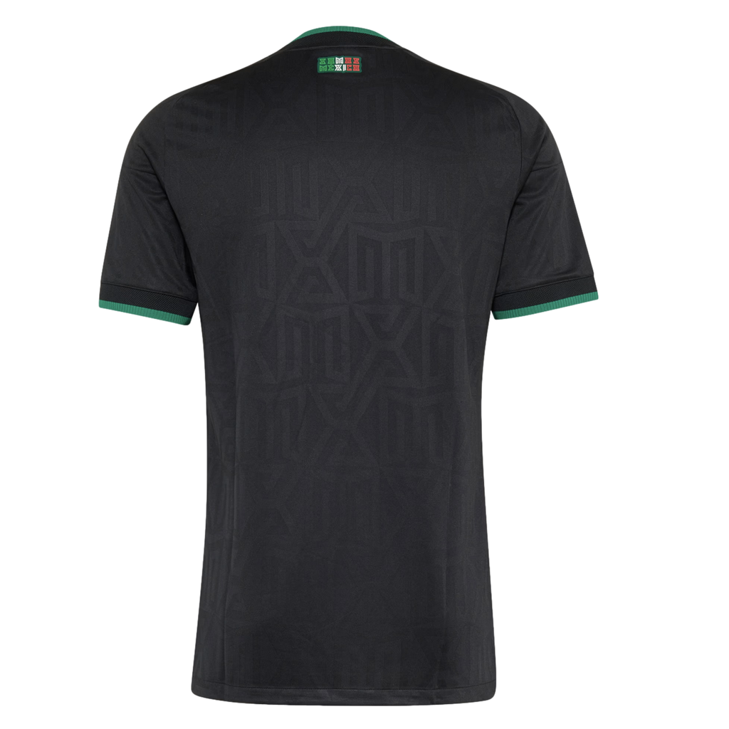 Adidas Mexico 2026 Authentic Third Jersey