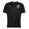 Adidas Mexico 2026 Youth Third Jersey
