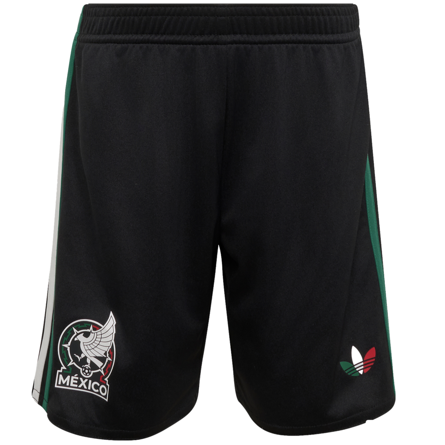 Adidas Mexico 2026 Toddler Third Mini Kit