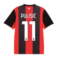 Puma AC Milan 26/27 Pulisic #11 Home Jersey
