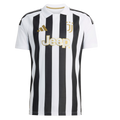 Adidas Juventus 26/27 Authentic Home Jersey