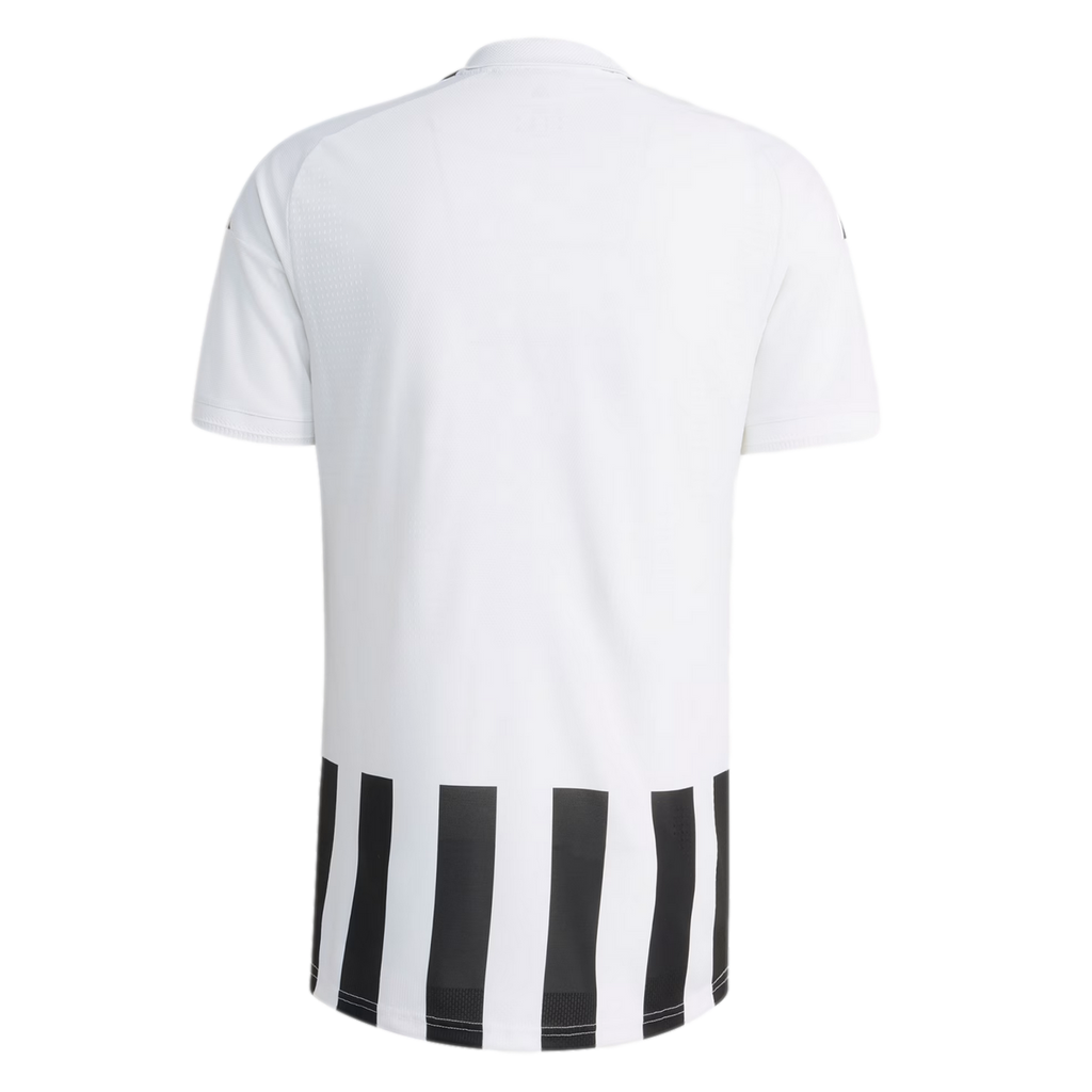 Adidas Juventus 26/27 Authentic Home Jersey