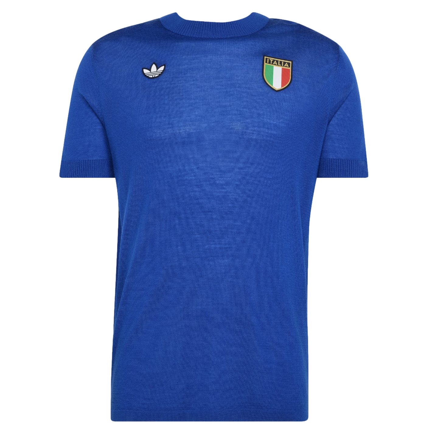 Adidas Italy Retro 1970s Home Jersey