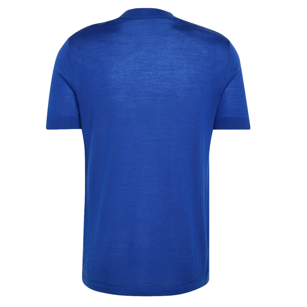 Adidas Italy Retro 1970s Home Jersey