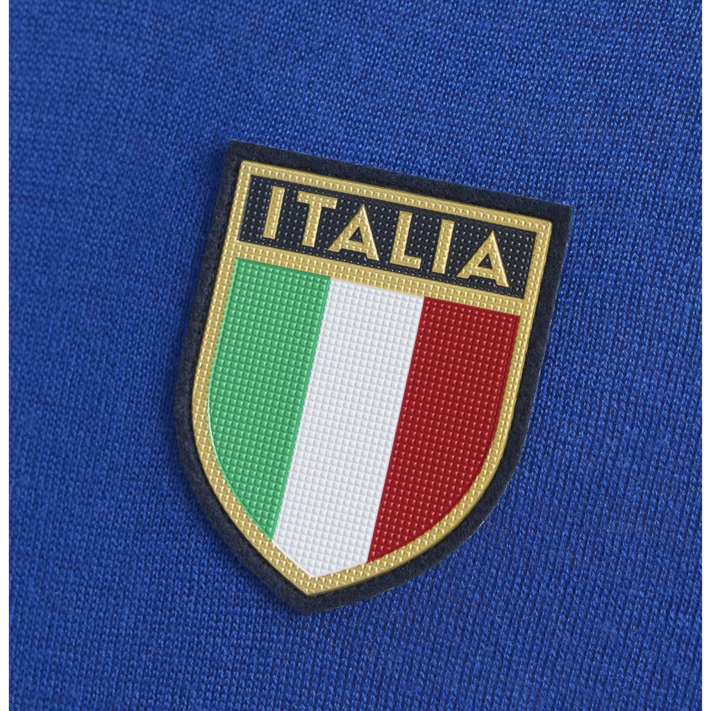 Adidas Italy Retro 1970s Home Jersey