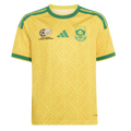 Adidas South Africa 2026 Youth Home Jersey
