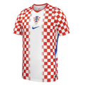 Nike Croatia 2026 Home Jersey