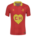 Charly Chapulín Colorado Jersey