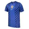 Nike Croatia 2026 Away Jersey