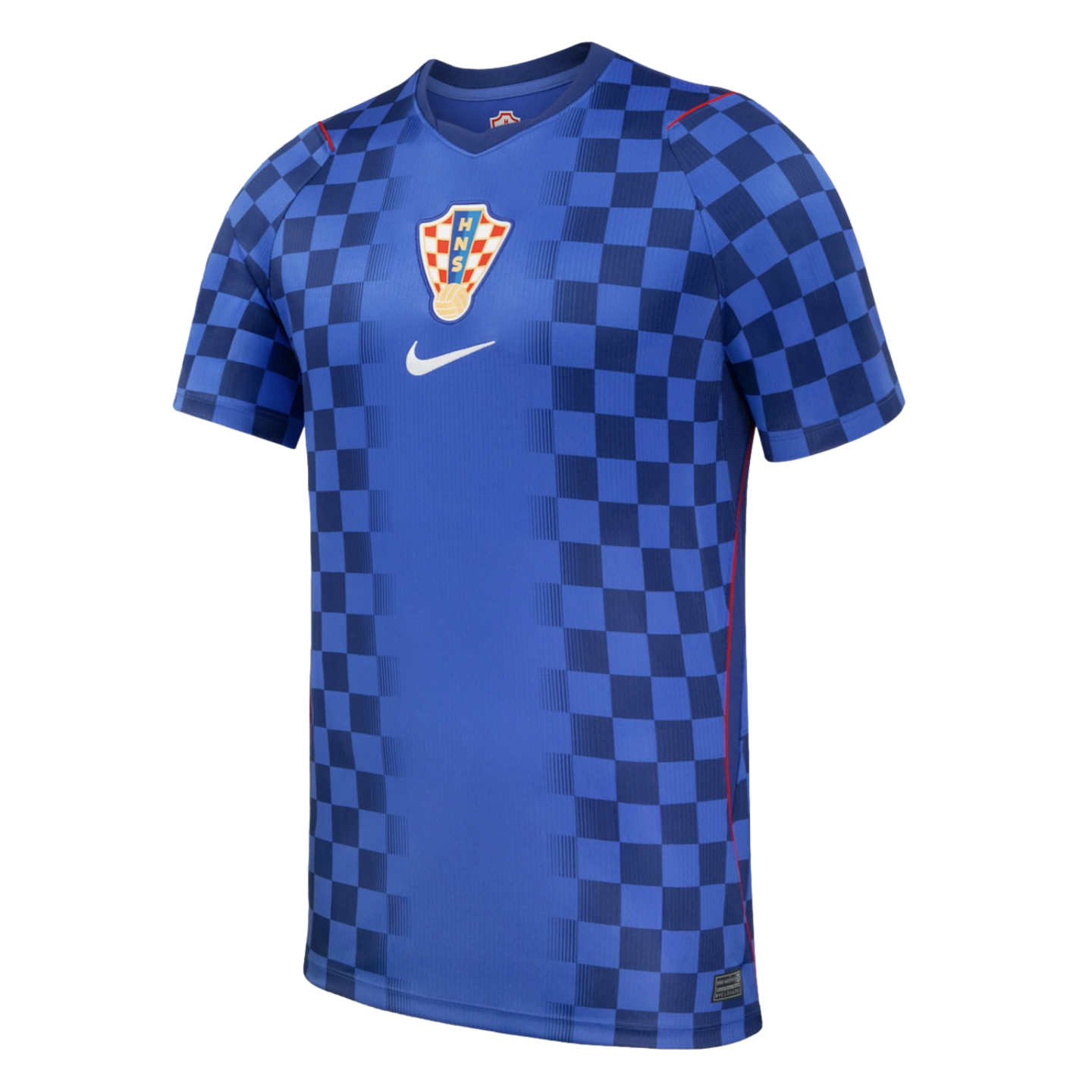 Nike Croatia 2026 Away Jersey
